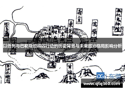 以色列与巴勒斯坦释囚行动的历史背景与未来政治格局影响分析