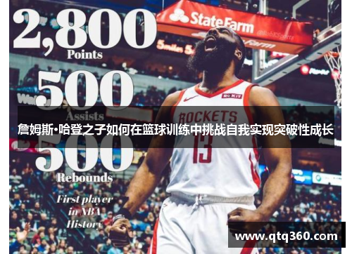 詹姆斯·哈登之子如何在篮球训练中挑战自我实现突破性成长
